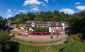 Schlosshotel Mespelbrunn